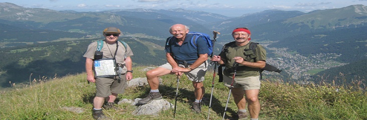 Discover Headwater's Walking holiday in France.