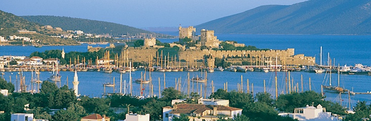 Discover Headwater's Walking holiday in Turkey.