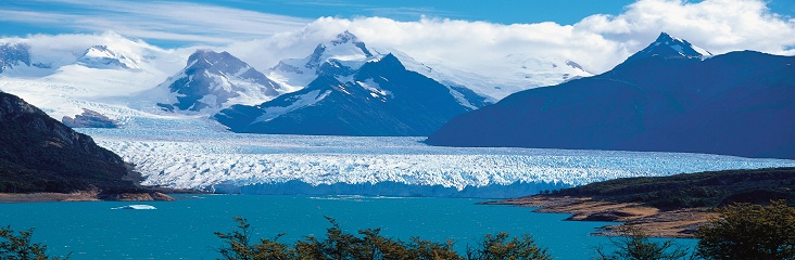 Argentina is an ideal location to explore on one of our relaxed activity holidays.