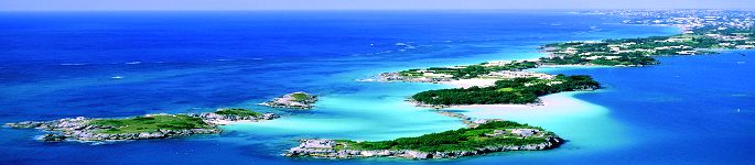 Discover Headwater's Islands of Bermuda Walk.