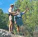 Guided and independent walking holidays