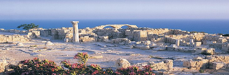 Discover Headwater's Secrets of Cyprus Cycling.