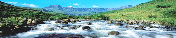 Beautiful undiscovered destinations, perfect for exploring on foot, by bike, or in a canoe.