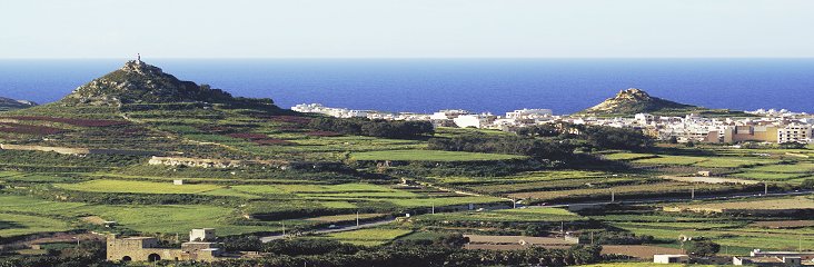 Gozo is an ideal location to explore on one of our relaxed activity holidays.