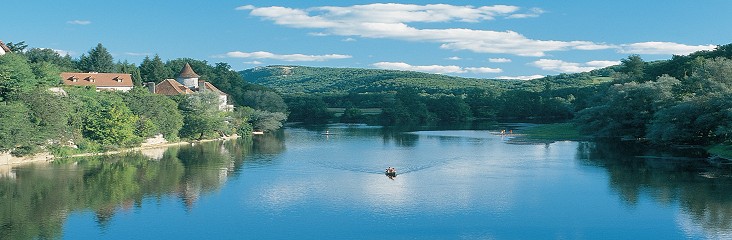 Stunning views of beautiful hidden locations