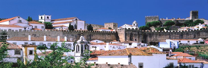 Portugal is an ideal location to explore on one of our relaxed activity holidays.