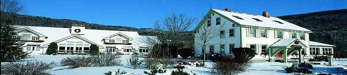 Discover Headwater's Winter Discovery in Vermont.