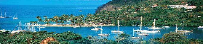 Discover Headwater's Secrets of St Lucia.