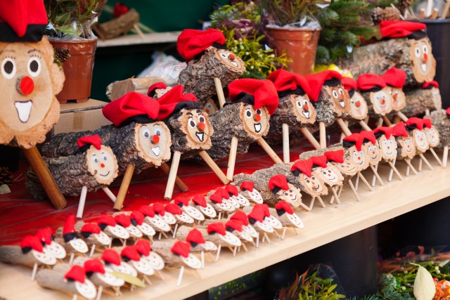 Tio de Nadal is character in Catalan mythology relating to Christmas tradition widespread in Catalonia