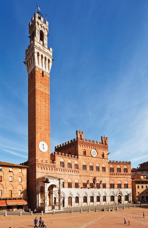 Tuscany P3 Tuscany P3