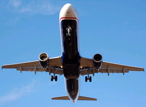 airbus-james-willamor Photo: James Willamor/Flickr