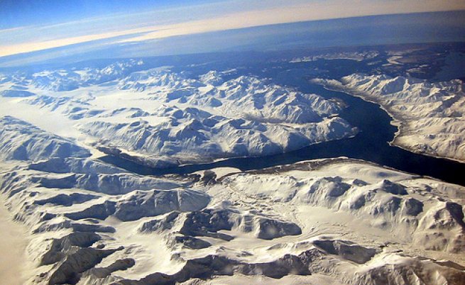 alaska Pristine Alaska (Photo: Sugarwawa/Flickr