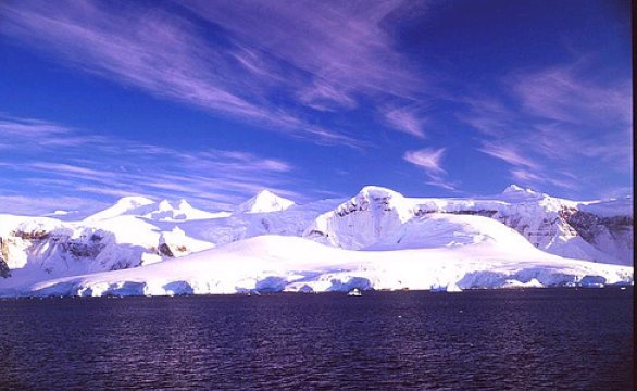 antarctica-christianrevivalnetwork Photo: Christian Revival Network/Flickr