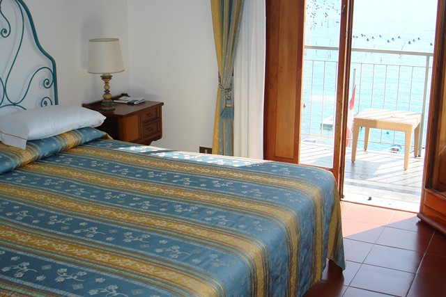 The Royal Sporting Hotel, Liguria