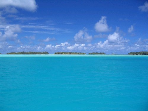 borabora-js-roy Holiday Inspiration Photo: Jean Sebastien Roy/Flickr