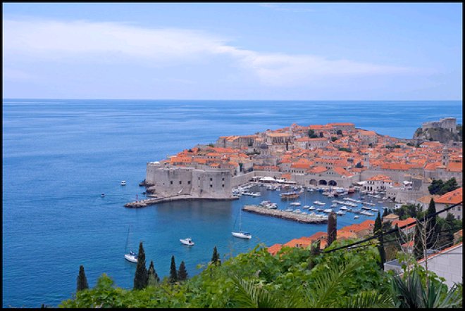 dubrovnik-mike-mcholm Delightful Dubrovnik (Photo: Mike McHolm/Flickr)