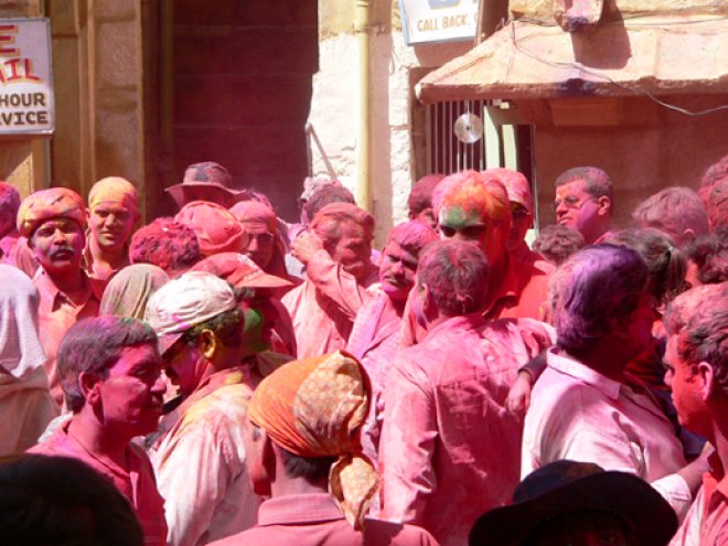 holi1 Photo: Mahatma4711/flickr