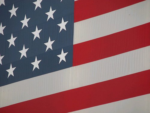 starsstripes-robert-scarth Photo: Robert Scarth/Flickr
