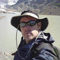 Steve Murray