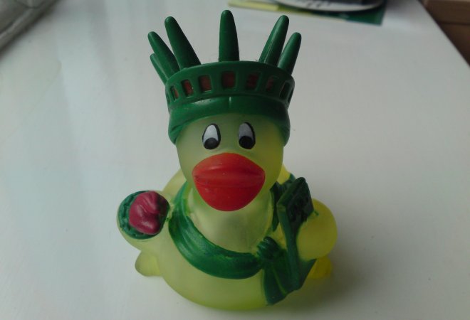 tat-corner1 Liberty Duck - how do you get by without one?