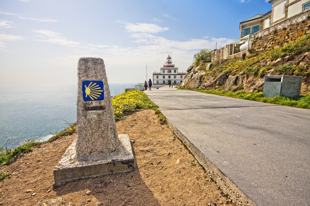 Camino de Santiago 