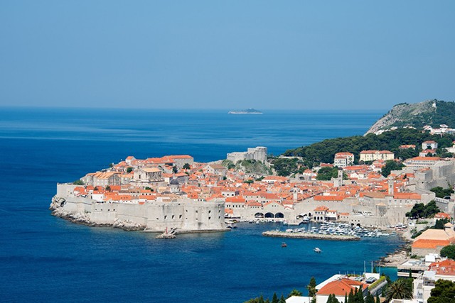 Dubrovnik, Croatia