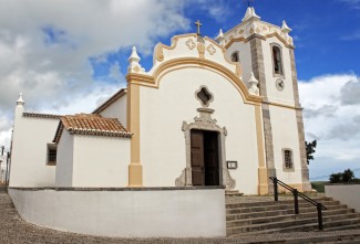 Vila do Bispo