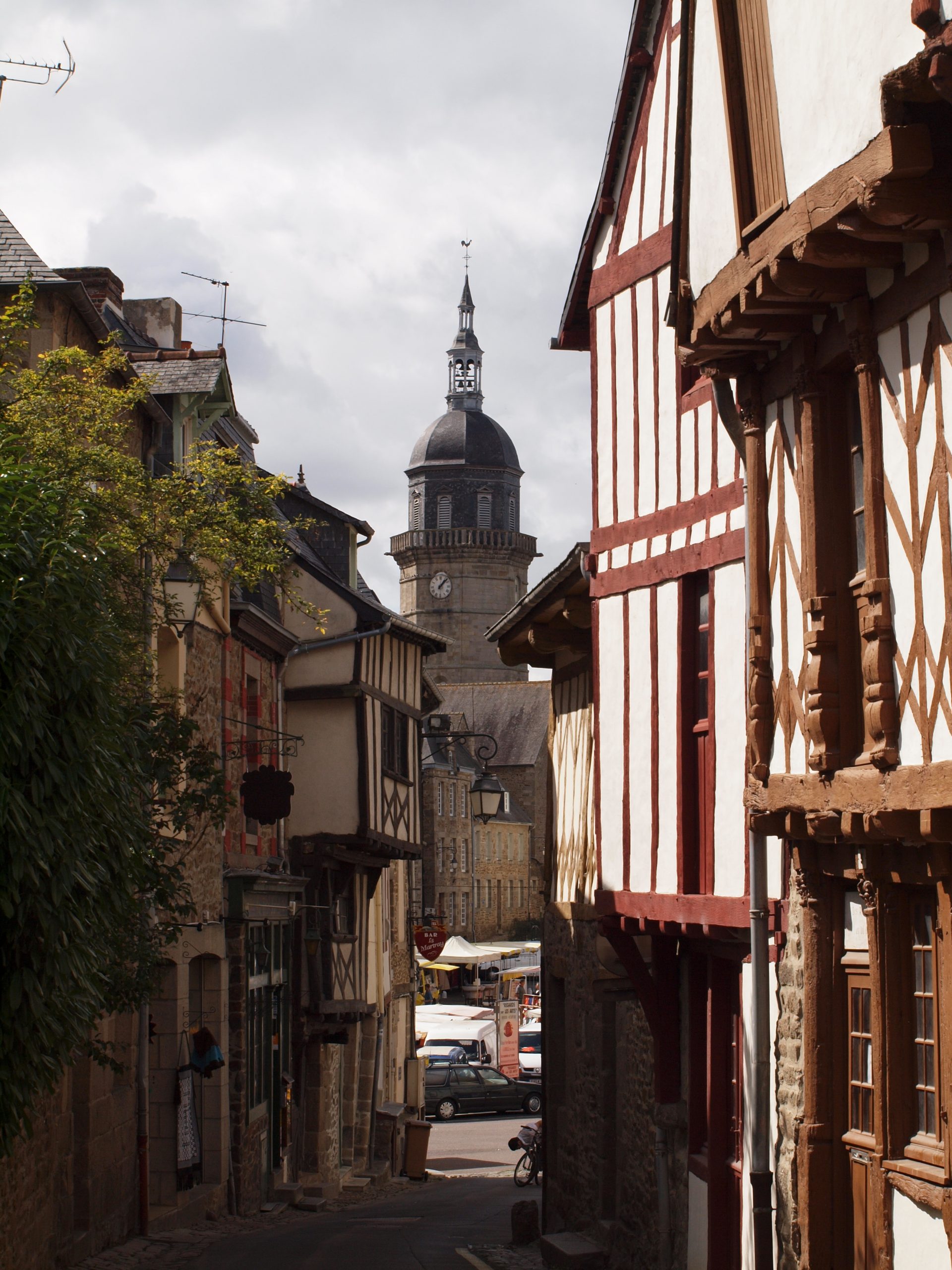 5 Top Places to Eat in France