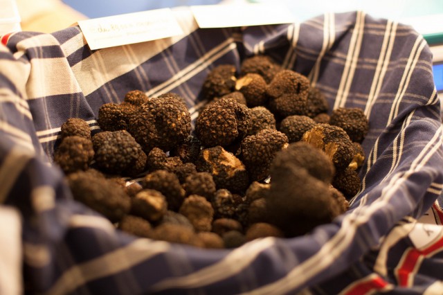 Black Truffles 2