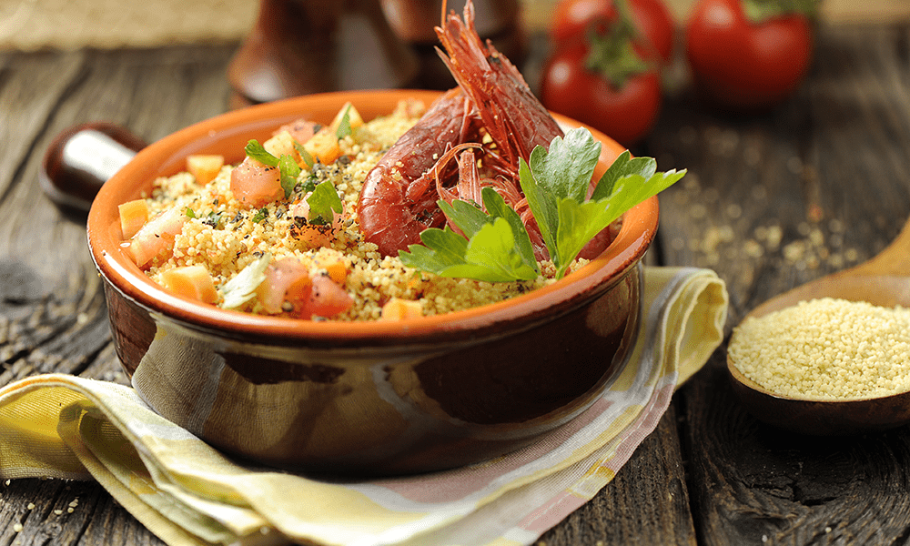 CouscousallaTrapaneseinSicily The Headwater Moments Travel Blog