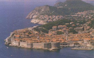 Croatia, Dubrovnik