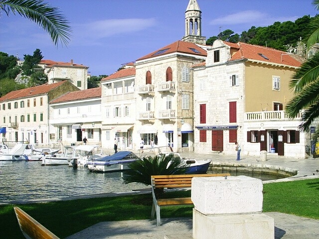 Hvar