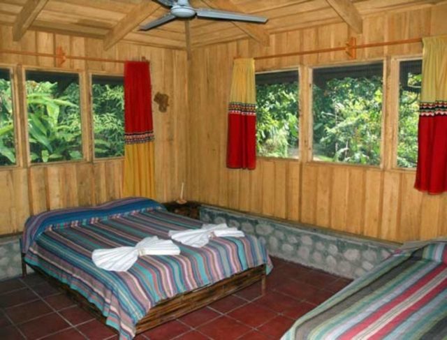 Esquinas Rainforest Lodge