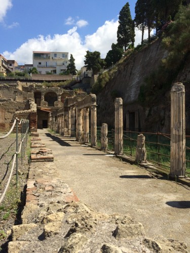 Herculaneum