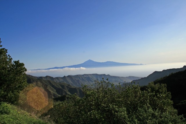 La Gomera