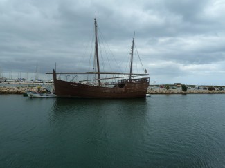 Sagres Sailing School