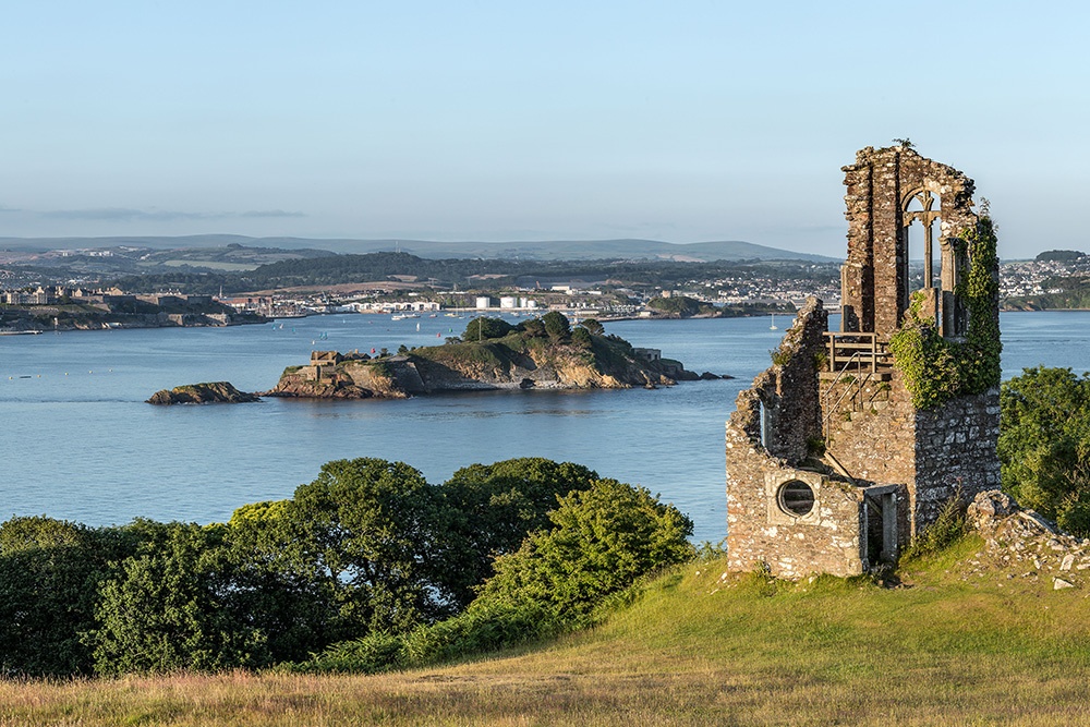 PlymouthSound The Headwater Moments Travel Blog