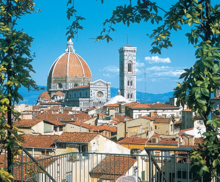 Duomo in Florence