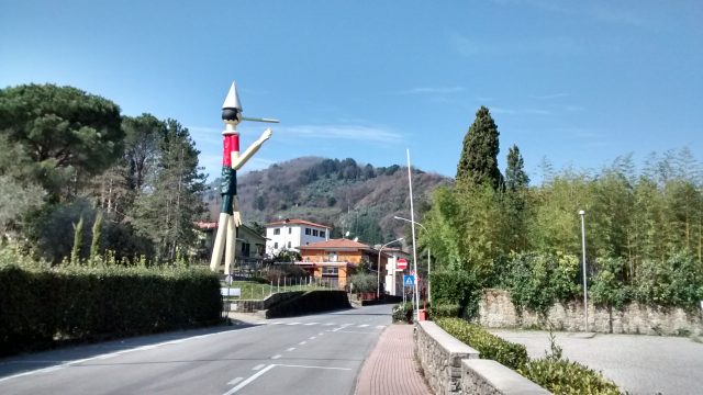 collodi pinocchio park