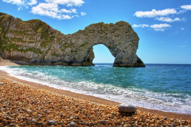 durdle door dorset