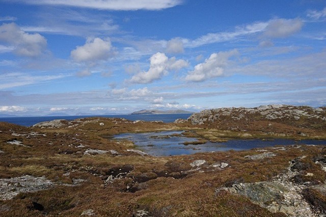 Inishbofin