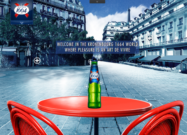 kronenbourg