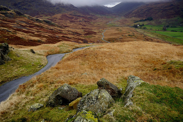 Lake District