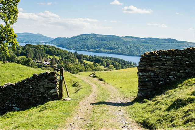 Lake District