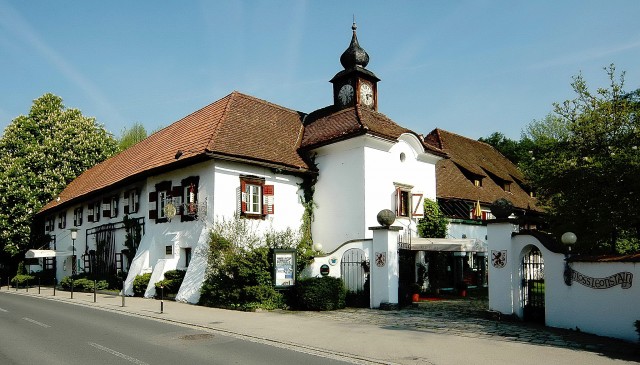 Schloss Leonstain