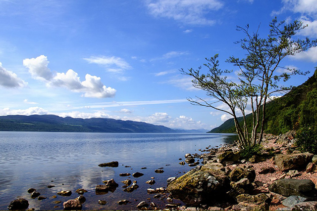 Loch Ness 