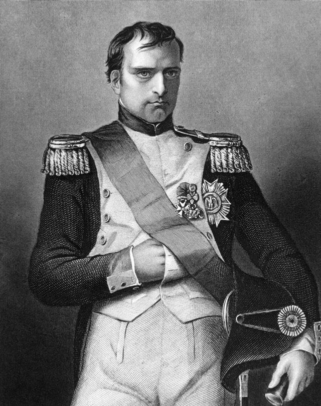 napoleon