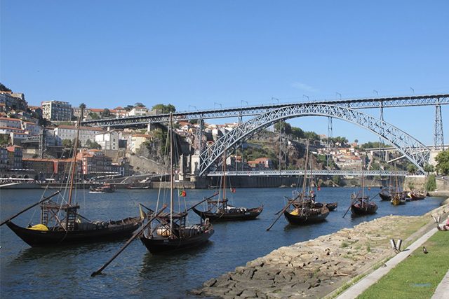 Porto