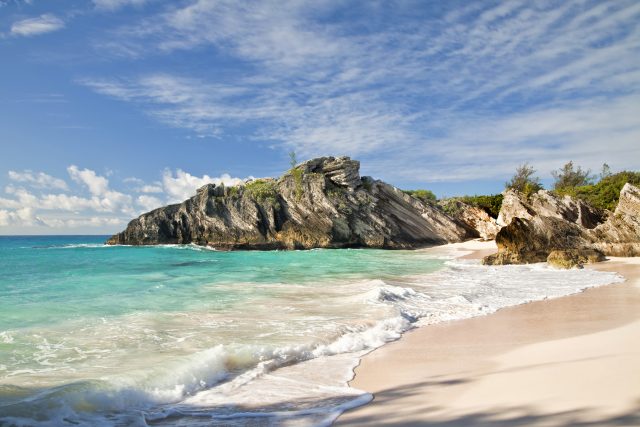 Beaches of Bermuda