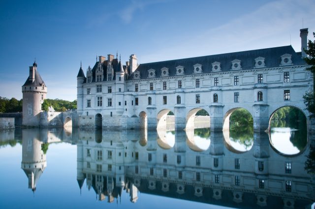 Château de Chenonceau